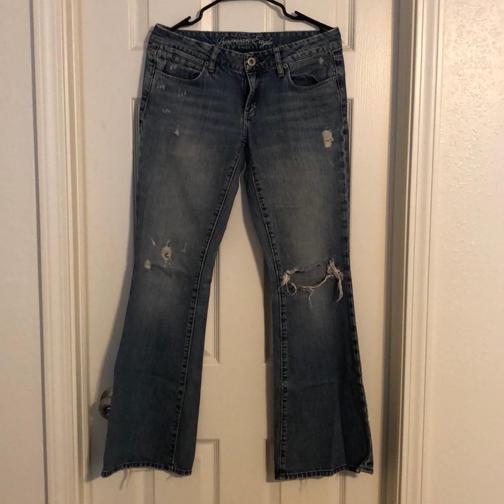 AE Jeans